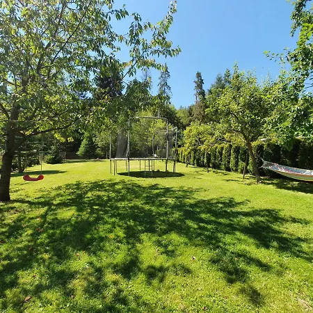 Dom Wakacyjny Tatil Evi