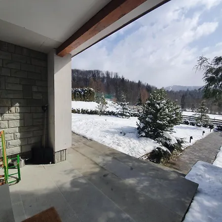 Dom Wakacyjny Tatil Evi