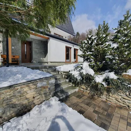 Dom Wakacyjny Tatil Evi Brenna