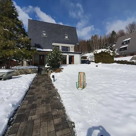 Dom Wakacyjny Tatil Evi Brenna