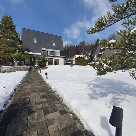 Dom Wakacyjny Tatil Evi Brenna
