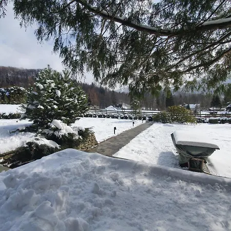 Dom Wakacyjny Tatil Evi Brenna