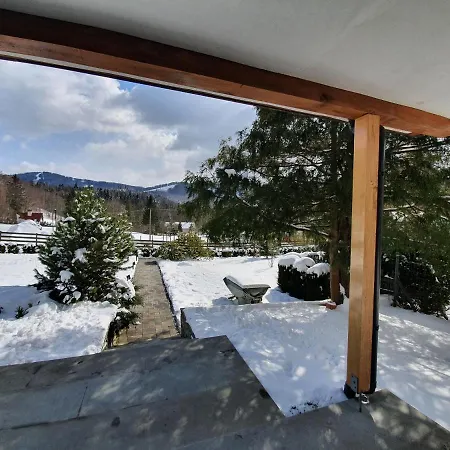 Tatil Evi Dom Wakacyjny
