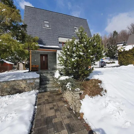 Tatil Evi Dom Wakacyjny