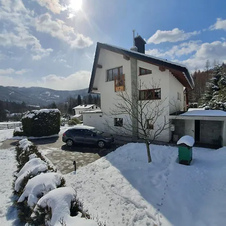 Tatil Evi Dom Wakacyjny Brenna
