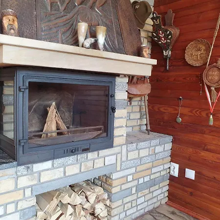 Dom Wakacyjny Tatil Evi