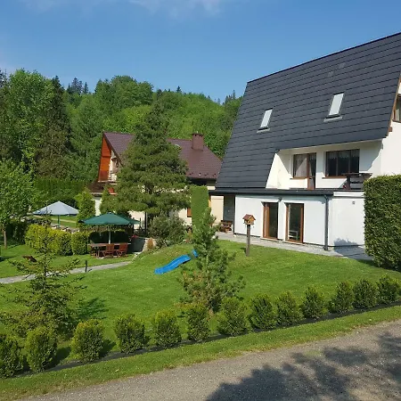 Tatil Evi Dom Wakacyjny