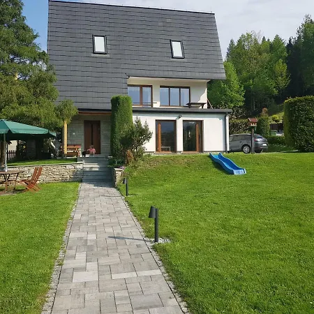 Tatil Evi Dom Wakacyjny *