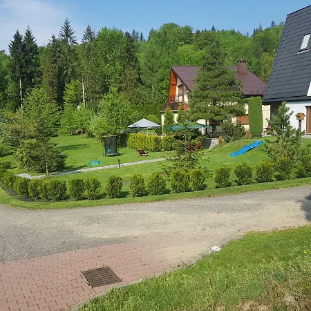 Tatil Evi Dom Wakacyjny Brenna