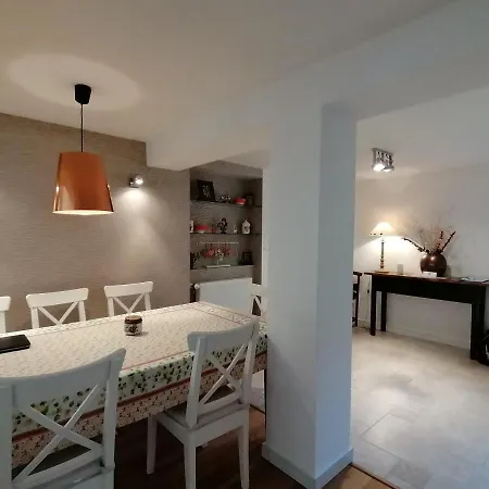 Dom Wakacyjny Tatil Evi