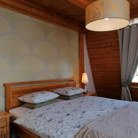 Tatil Evi Dom Wakacyjny