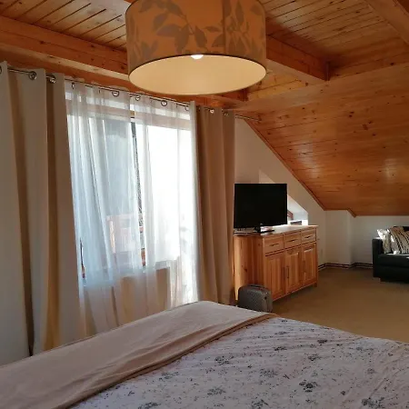 Dom Wakacyjny Tatil Evi