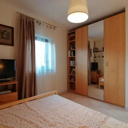 Dom Wakacyjny Tatil Evi