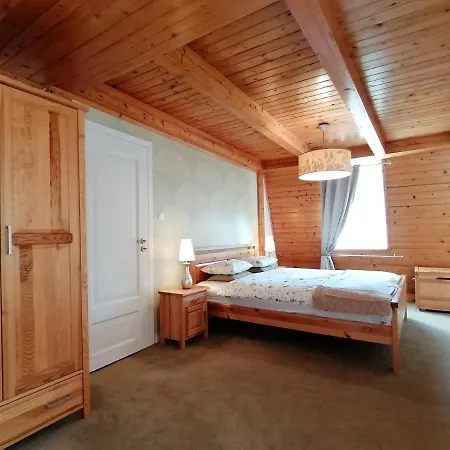 Dom Wakacyjny Tatil Evi