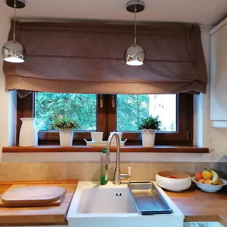 Dom Wakacyjny Tatil Evi